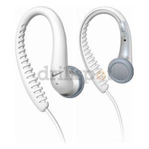 Philips Accessories & Computer Peri SHJ026/27 Nike Ear Hook Headphones Headphones