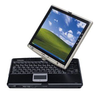 Toshiba Portege M205 S810 Tablet PC (1.50 GHz Pentium M