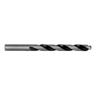 Norseman Drill & Tool 59280 17/32 x 3/8 Shank HSS 135[DEG] Split