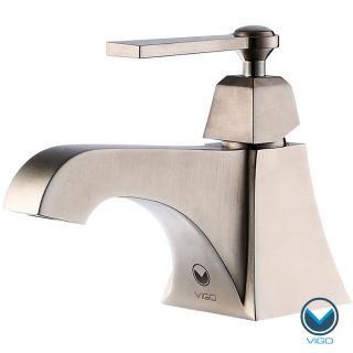 Brushed Nickel Bathroom Faucets from: Shower & Sink Bath