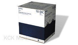 Shiley Disposable Inner Cannula (DIC)   Size 6   For Use