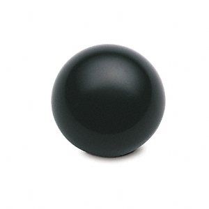 Hurst 1637200 Black Indy Replacement Shifter Knob  