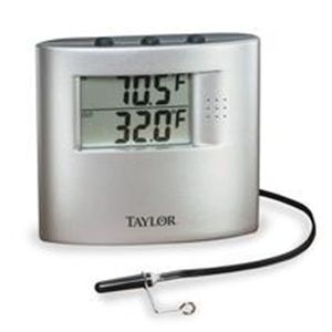 Taylor 1450 Digital Thermometer,  58 to 158 Degree F