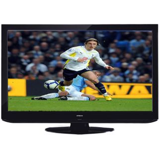 Hitachi L19A105 19 HD LCD Television (Refurbished)