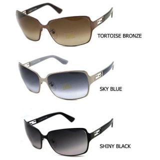 Fendi 466R Womens Stylish Square Sunglasses