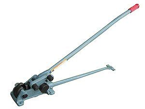 MCC Tools 5/8 high quality open jaw Rebar Cutter with Bender SCB 16
