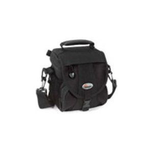 Lowepro 2145910 Bag, Ex 120 Camera Bag, Black Nylon