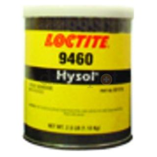 Henkel/Loctite Usa 398456 2.8 oz Clear Two Part LOCTITE HYSOL 608