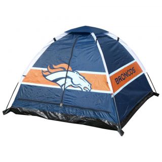 Denver Broncos Play Tent