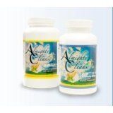 Almighty Cleanse Advanced Colon Cleanser Danny Vierra (1