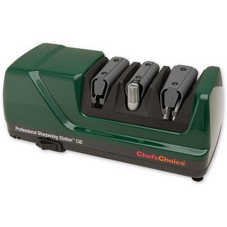 Chefs Choice Sports Series 130 Professional Sharpening Station