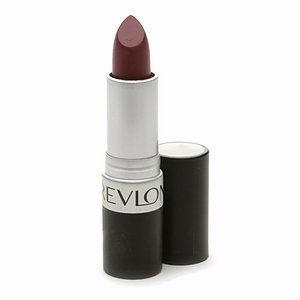 Revlon Matte Lipstick, Fabulous Fig 009 Beauty