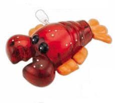 California creations Lobster Wind Up Toy: Baby