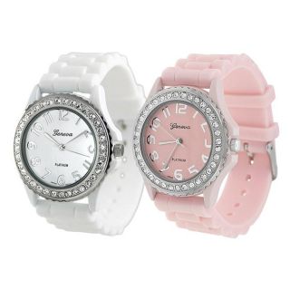 Geneva, Silicone Watches Buy Mens Watches, & Womens