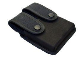 Uncle Mikes Fitted Pistol Magazine Pouch w/ Insert, Dual