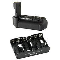 Canon BGE2 Battery Grip for the EOS 20D and EOS 30D