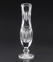 Heritage Irish Crystal 8 inch Bud Vase