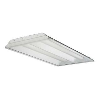 Lithonia 2RT8S 2 32 MVOLT GEB10IS LP835 Recessed Troffer, 4Ft, F32T8, Neutral