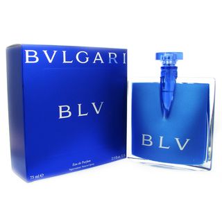 Bvlgari Bvlgari Blv Womens 2.5 ounce Eau de Parfum Spray