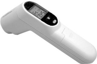 Professional Grade Food Inspector Infrared Thermometer