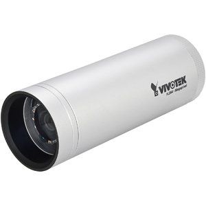 Vivotek IP8332 Outdoor Day/Night Bullet Network Camera