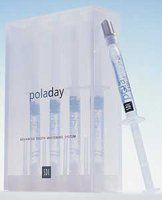 PolaDay Advanced Tooth Whitening System 9.5% Hydrogen