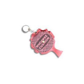 SS Adams Razzberry (Whoopee) Cushion Key Chain   Small but