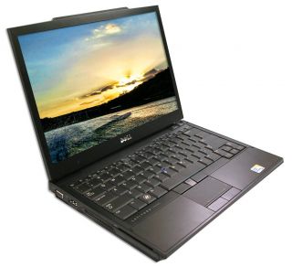 Dell Latitude E4300 2.4GHz 160GB 13.3 inch Laptop (Refurbished