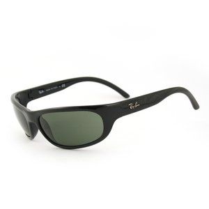 Ray Ban Sunglasses RB 4033 Black Clothing