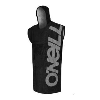 ONeill Core Score Black Change Towel Clothing