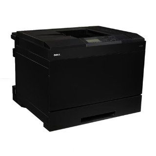Dell 5130CDN Color Laser Printer   Printer   color