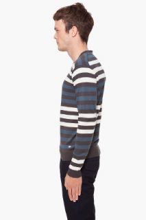 Marc By Marc Jacobs Silk Cashmere Sweater for men