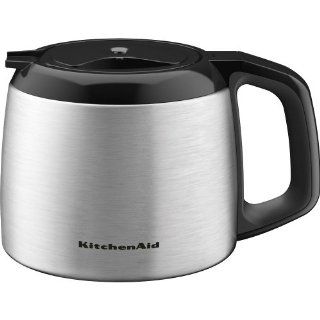 KitchenAid 12 cup Thermal Coffee Replacement Carafe
