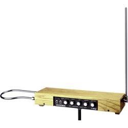 Moog Etherwave Plus Theremin Buildwith CV Controller it