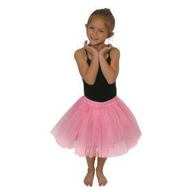 Swan Lake Ballerina Skirt Clothing
