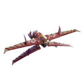 Spinmaster Dark Aces Talon Switchblade Elite Toys