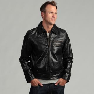 Buffalo Leather Jacket Today $133.99 3.0 (4 reviews)