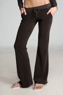Juicy Couture  Grant Terry Flared Leg Pants for women