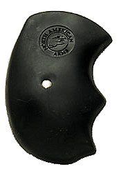NAA GMMM Mini Revolver Grips GMMM Black Rubber Sports