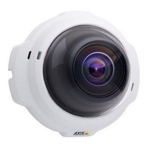 Axis 212 PTZ V Network Camera   0280 004
