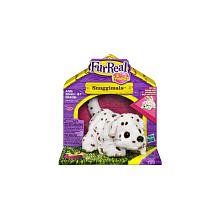 Furreal Snuggimals Brown Spots and White Dalmation Dog