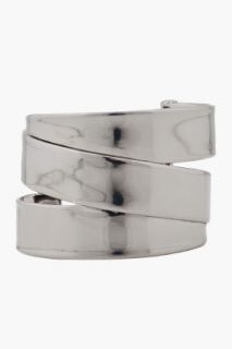 Marc By Marc Jacobs Narrow Wrapped Cuff for women