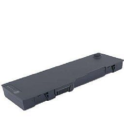Laptop Battery 7200mah (9 cell) compatible with Dell