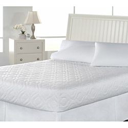 Classic Bedsack Mattress Pad Protection Today $24.99 3.3 (7 reviews