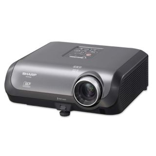 Sharp Notevision Conference/Classroom PG F310X MultiMedia Projector