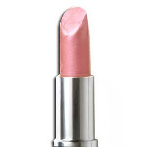 SpaGlo Pink Pearl Shimmer Lipstick Cool Undertones: Beauty