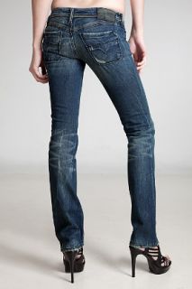 Diesel Lowky 8sv Jeans for women