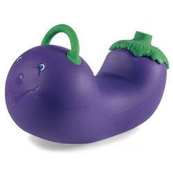 Rock N Roll Eggplant Toys & Games