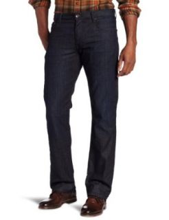 Lucky Brand Mens 221 Original Straight Low Jean Clothing