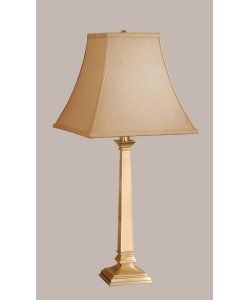 Laura Ashley Home SFG811 Classic Accessory Shade in Butter Yellow